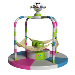 HAMMOCK MERRY GO ROUND